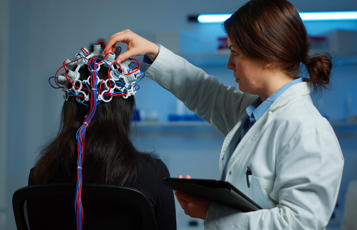 SITC Diagnose Neurologischer Erkrankungen verbessert