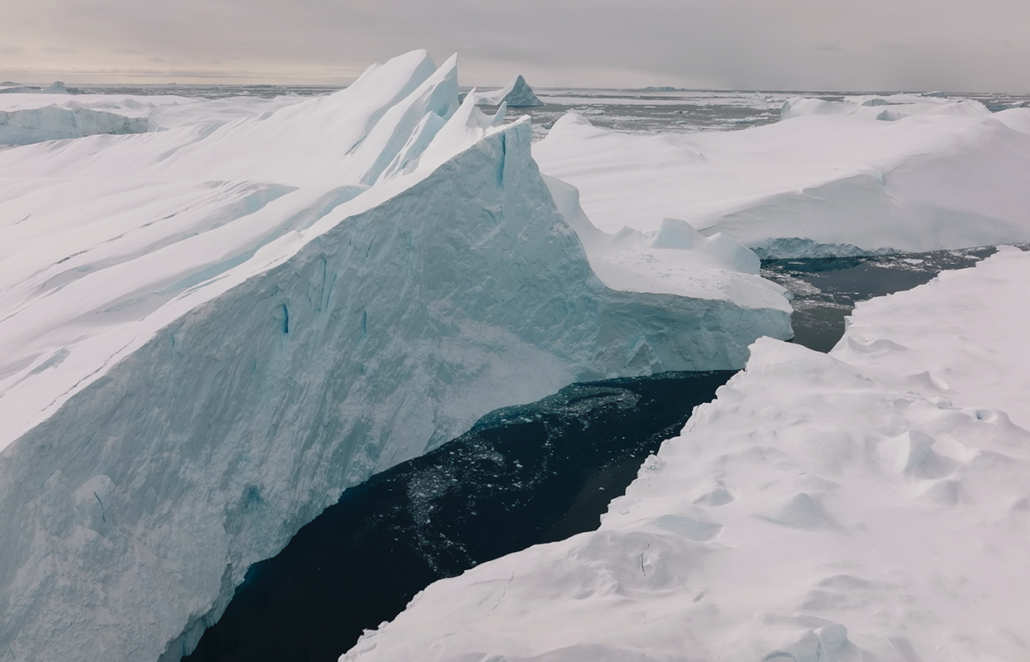 Eiszeit ohne ewiges Eis