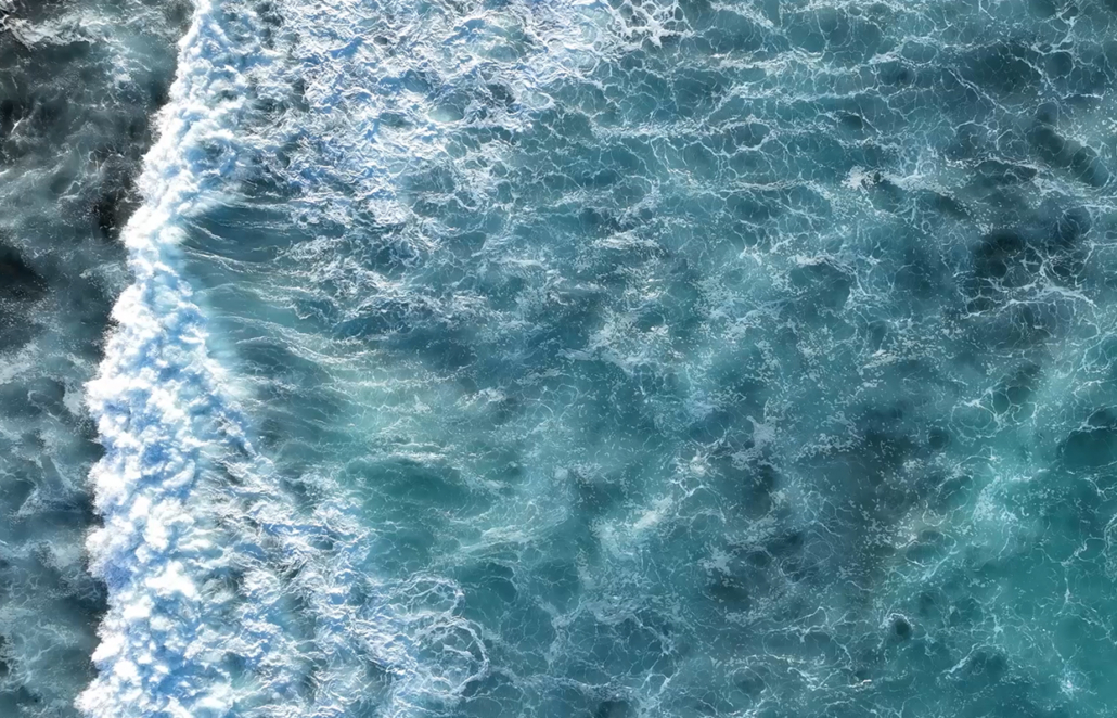 Süßwasser unter dem Meeresboden entdeckt