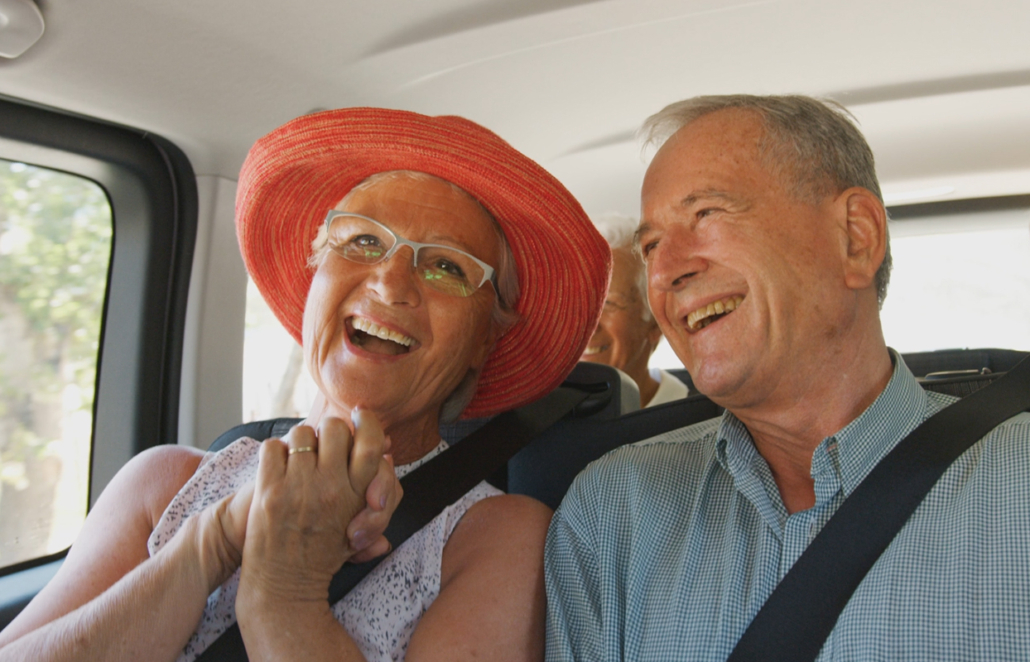Verkehr neu und fair gedacht