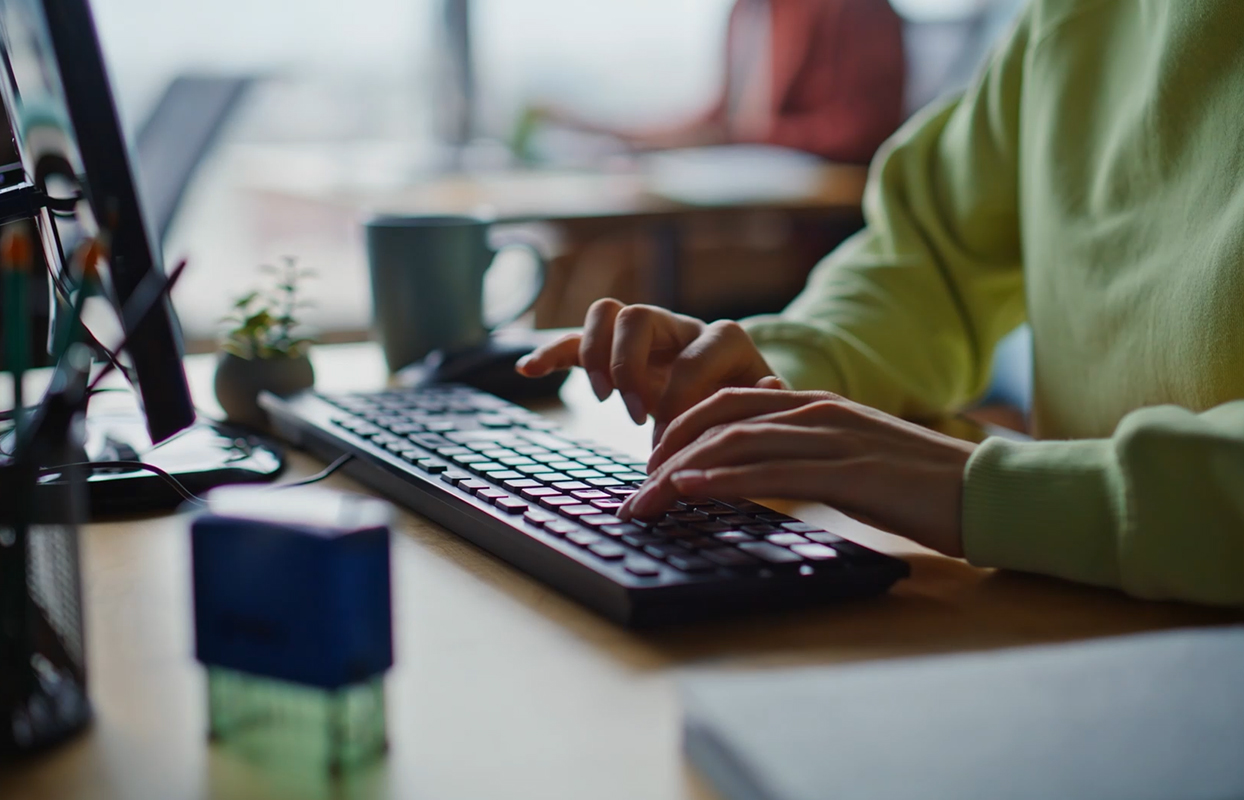 SITC Digitaler Wandel ohne Stress möglich