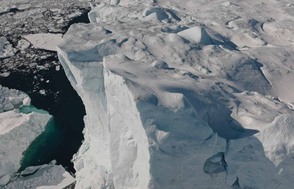 Eiszeit folgt klarem Rhythmus